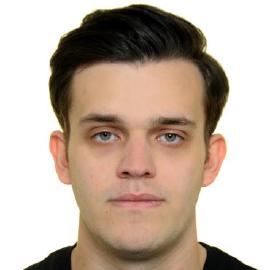 Giakoumoglou Paschalis