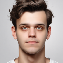 Giakoumoglou Paschalis