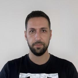 Sarridis Ioannis