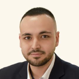 Tsingos Konstantinos