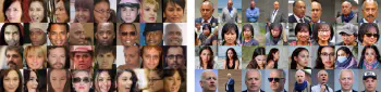 FRCSyn-onGoing:Benchmarking and comprehensive evaluation of real and synthetic data to improve face recognition systems