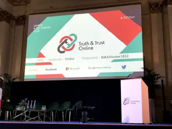 MeVer@Truth and Trust Online 2019