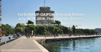 The Web Media Verification Challenge @ 1st EURASIP-GAIPDM Seasonal School